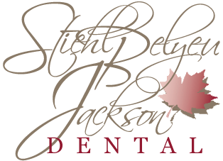 Stiehl Belyeu Jackson Dental logo