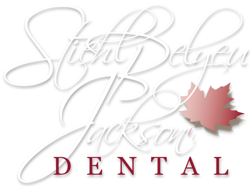 Stiehl Belyeu Jackson Dental logo