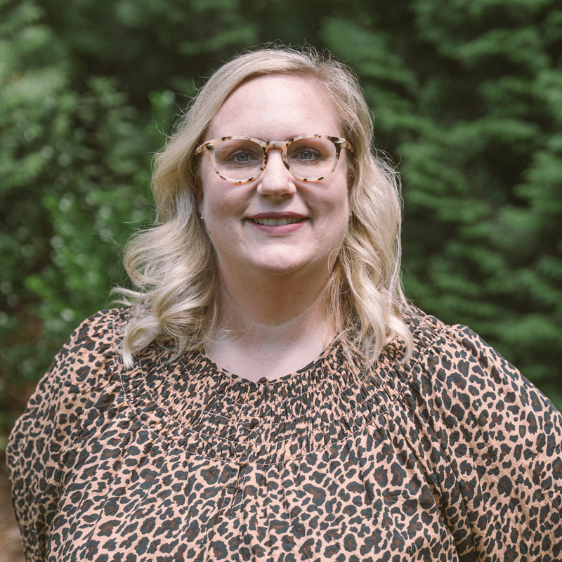 Holly-Dental Assistant